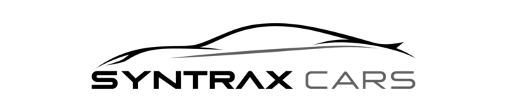 Syntrax Cars